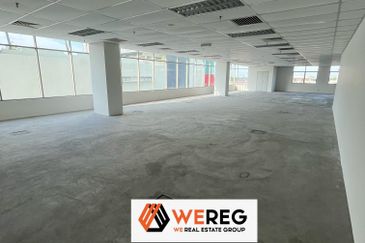 BBT One Boulevard, Bandar Bukit Tinggi