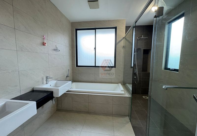 Cheria Residences, Tropicana Aman