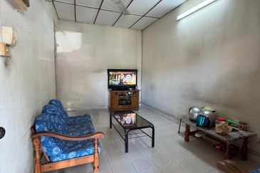 Telok Panglima Garang