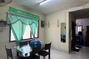 Telok Panglima Garang