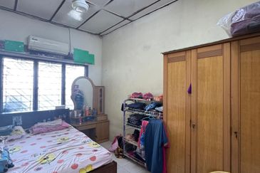 Telok Panglima Garang