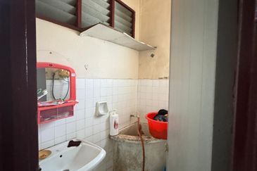 Telok Panglima Garang