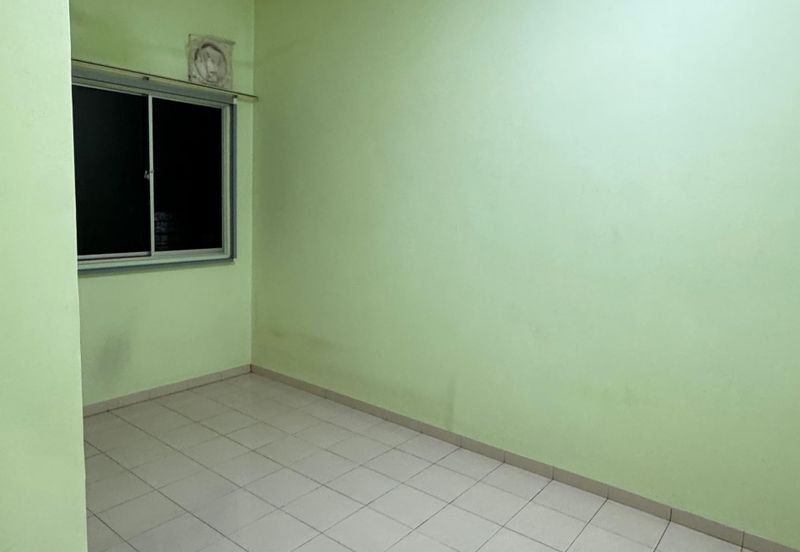 kampung Baru Jenjarom