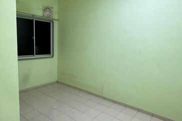 kampung Baru Jenjarom