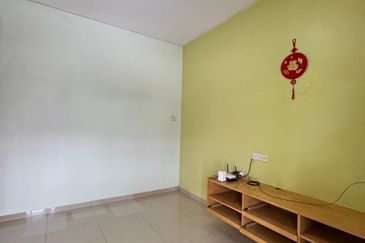 kampung Baru Jenjarom