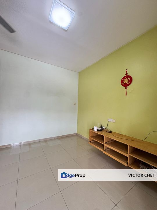 Jenjarom Double Sty For Sale, Selangor, Jenjarom