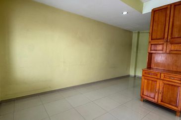 kampung Baru Jenjarom