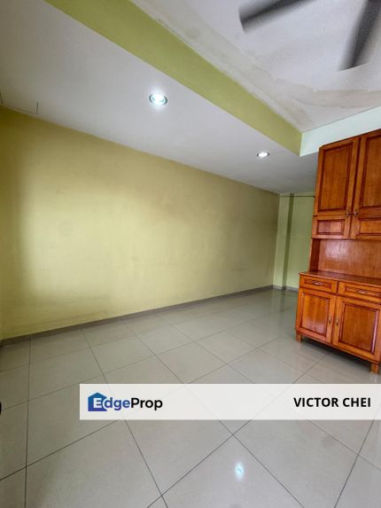 Jenjarom Double Sty For Sale, Selangor, Jenjarom