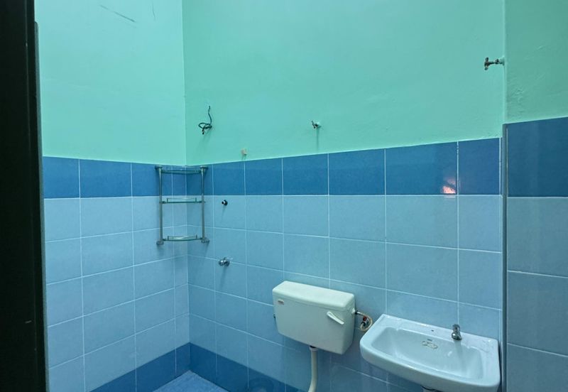 kampung Baru Jenjarom