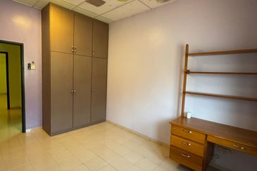 kampung Baru Jenjarom