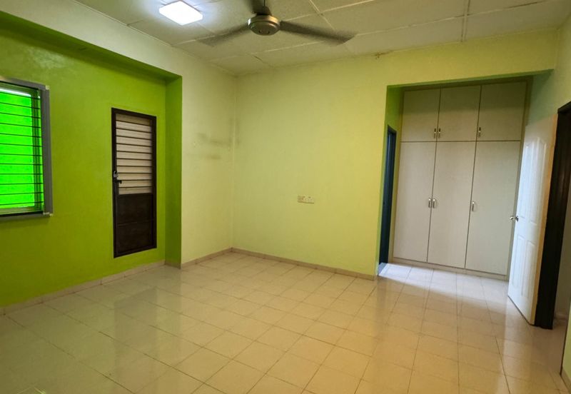 kampung Baru Jenjarom