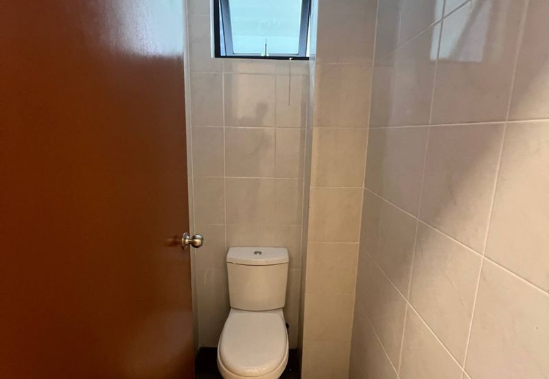 Jalan Bukit Kemuning