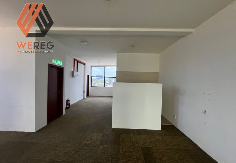 Jalan Bukit Kemuning