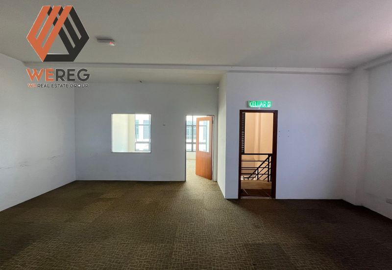 Jalan Bukit Kemuning