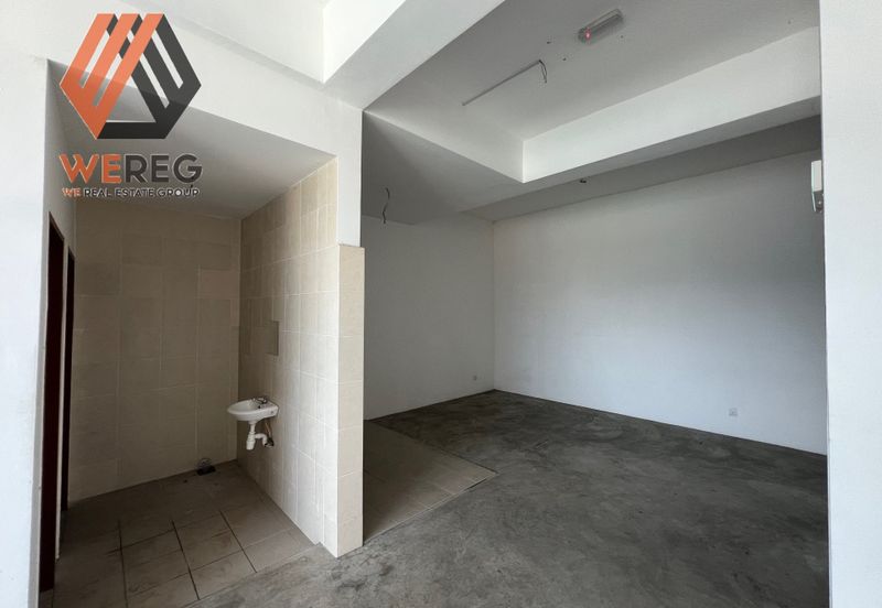 Jalan Bukit Kemuning