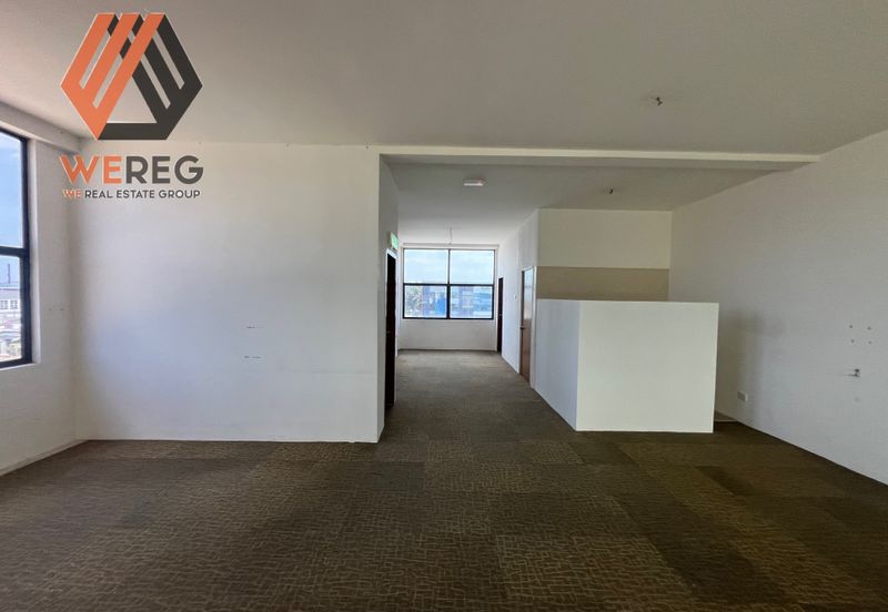 Jalan Bukit Kemuning