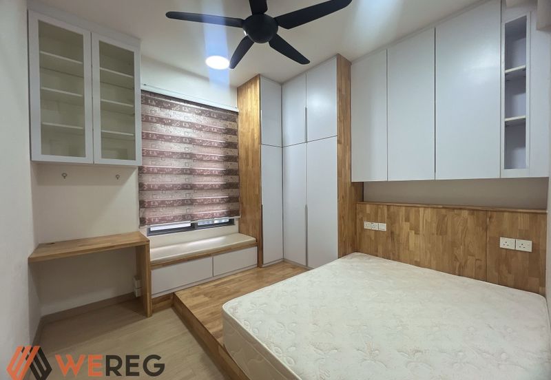 Adria Residence @ Gravit8