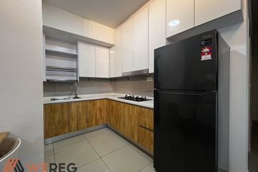 Adria Residence @ Gravit8