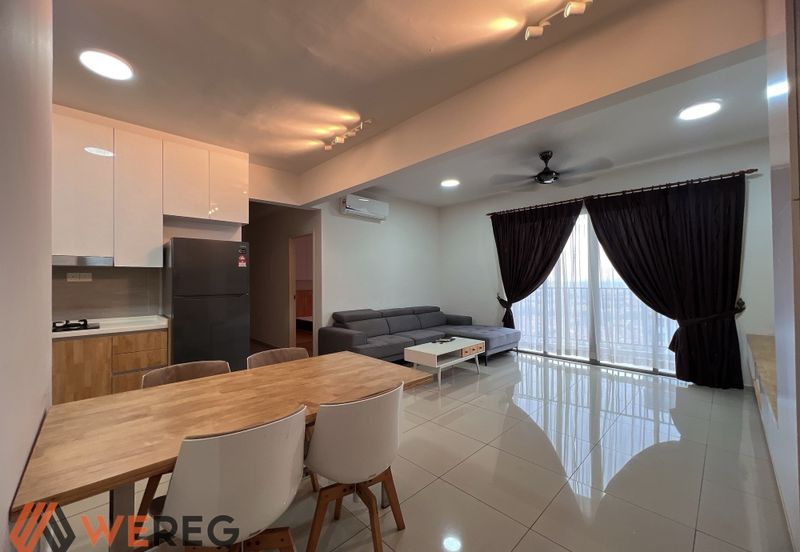 Adria Residence @ Gravit8