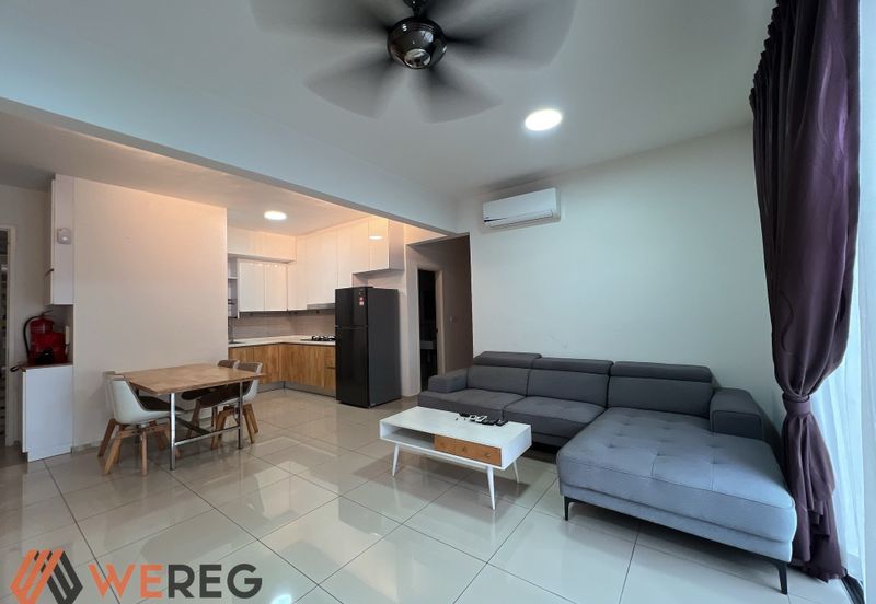 Adria Residence @ Gravit8