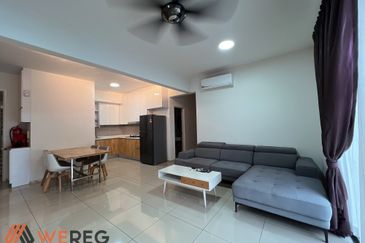 Adria Residence @ Gravit8