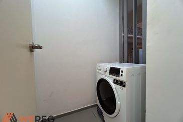 Adria Residence @ Gravit8