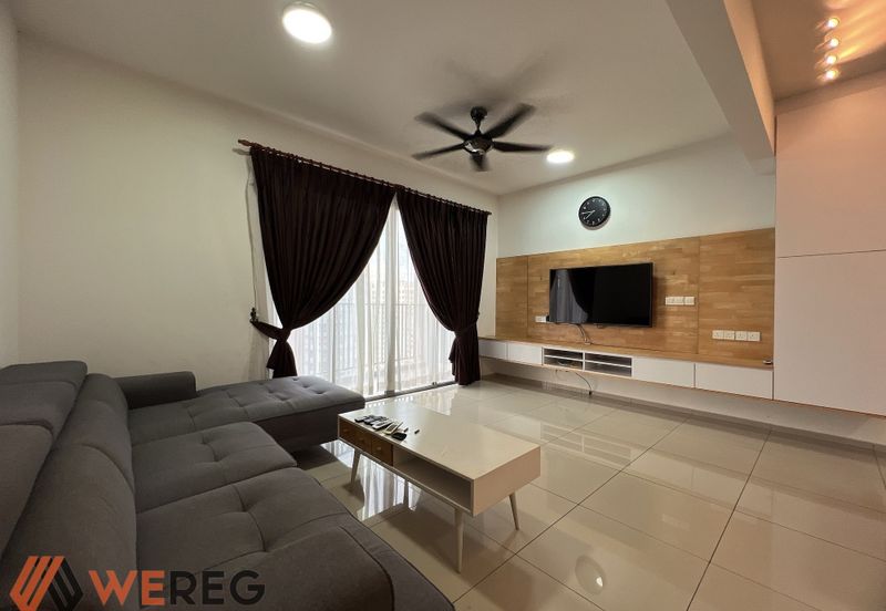 Adria Residence @ Gravit8