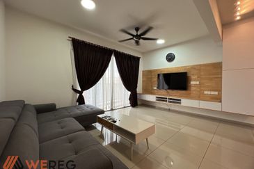 Adria Residence @ Gravit8