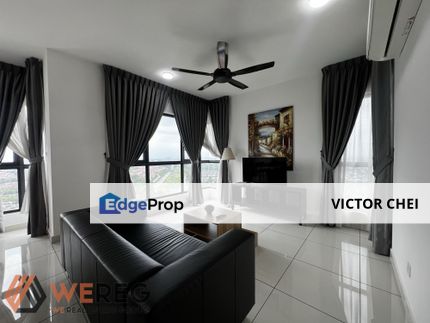 GM Residence Remia, Klang, Selangor, Klang