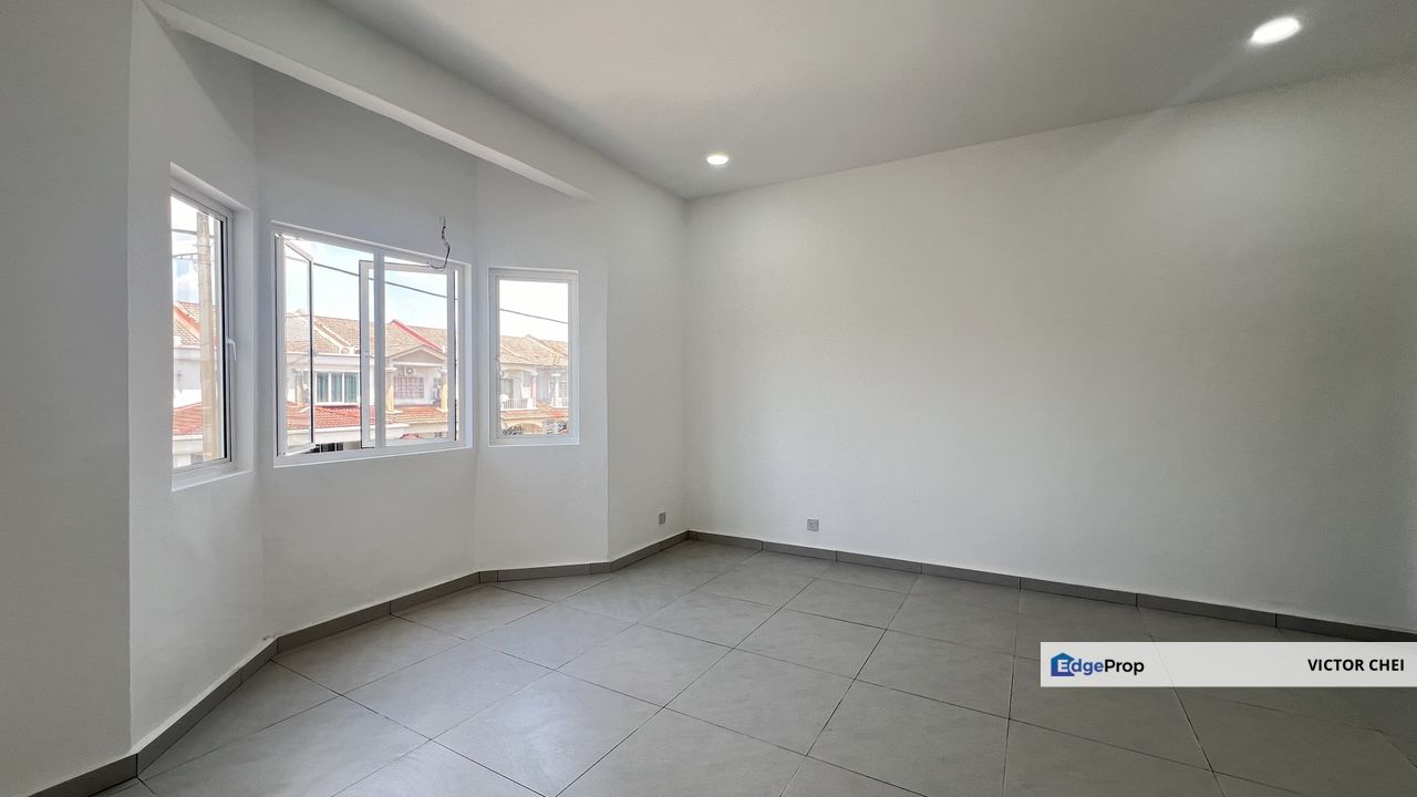 Taman Sentosa Klang, Selangor, Klang