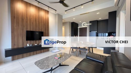 The Parque Residence @ Eco Santuary, Selangor, Telok Panglima Garang