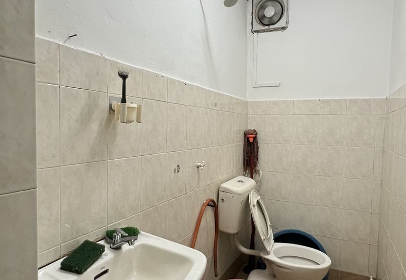 Vista Bayu Apartment, Taman Bayu Perdana