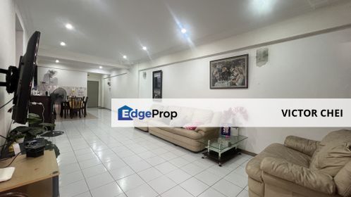 Vista Bayu Apartment, Klang, Selangor, Klang