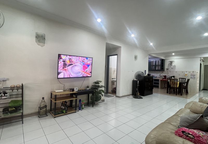 Vista Bayu Apartment, Taman Bayu Perdana