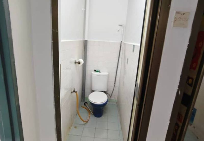 Taman Rantau Panjang