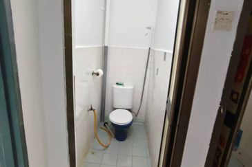 Taman Rantau Panjang