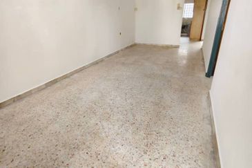 Taman Rantau Panjang