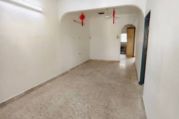 Taman Rantau Panjang