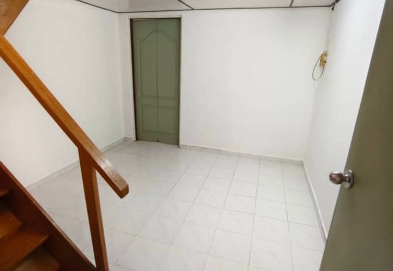 Taman Rantau Panjang