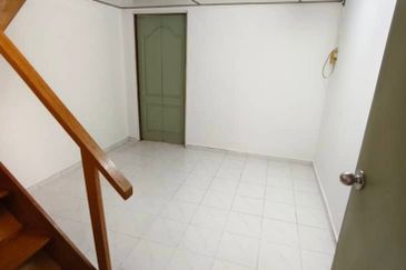 Taman Rantau Panjang