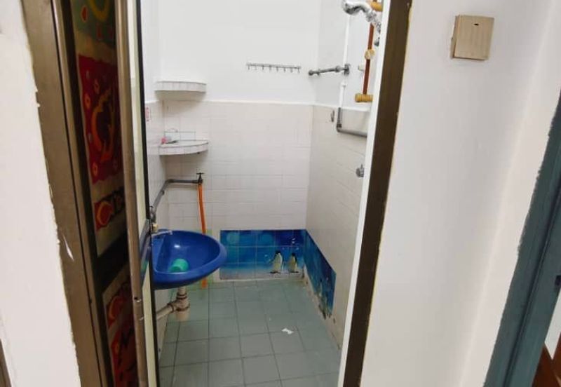 Taman Rantau Panjang