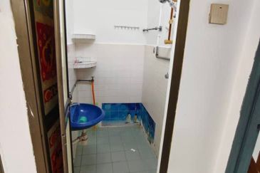 Taman Rantau Panjang