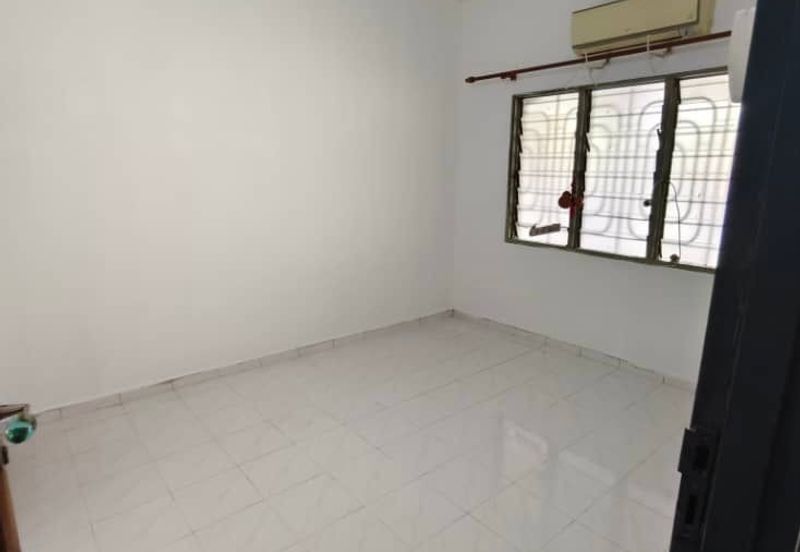 Taman Rantau Panjang