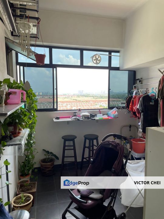 BSP 21, Jenjarom, Selangor, Jenjarom