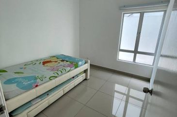 Taman Seri Residensi