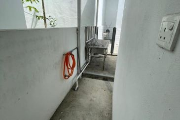 Taman Seri Residensi