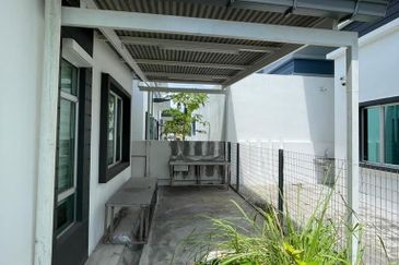 Taman Seri Residensi