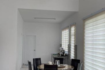 Taman Seri Residensi