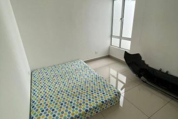 Taman Seri Residensi