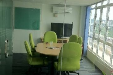 Impian Meridian Commerz